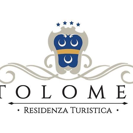 Residenza Dei Tolomei Polcenigo Dış mekan fotoğraf
