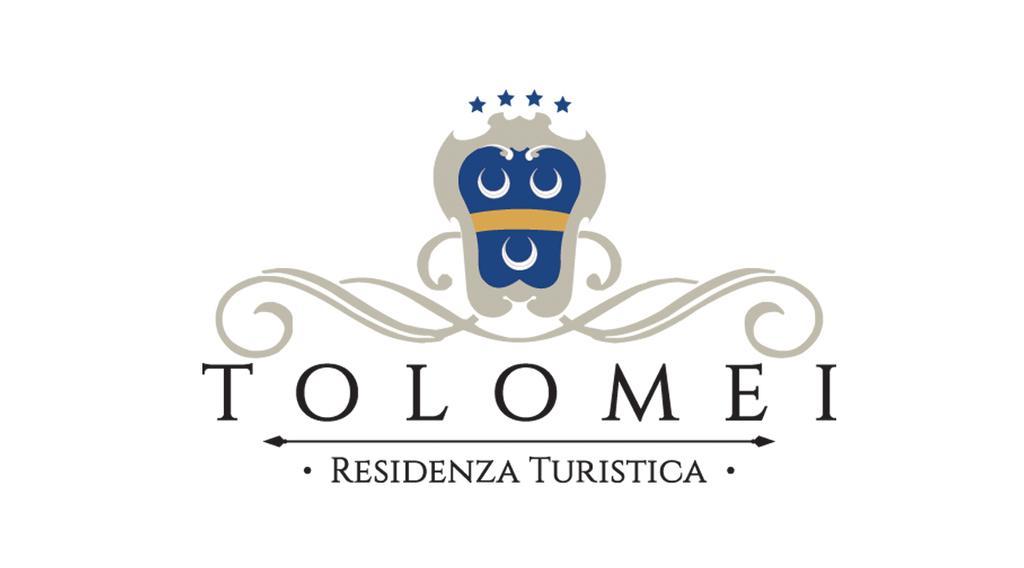 Residenza Dei Tolomei Polcenigo Dış mekan fotoğraf