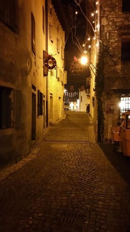 Residenza Dei Tolomei Polcenigo Dış mekan fotoğraf