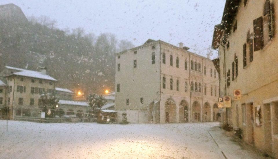 Residenza Dei Tolomei Polcenigo Dış mekan fotoğraf