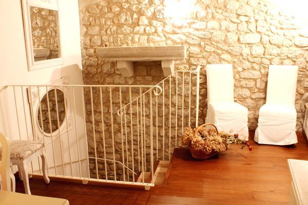 Residenza Dei Tolomei Polcenigo Dış mekan fotoğraf